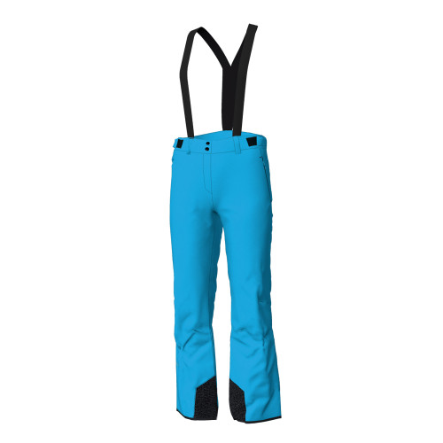 Брюки горнолыжные Fischer FULPMES W Blue Ocean в Воронеже