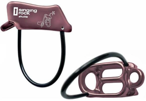  Спусковое устройство SR Shuttle-Belay/Rappel Device в Воронеже  
