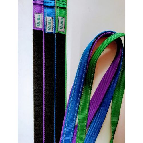  Переноска Guru с липучкой HARD в Воронеже  