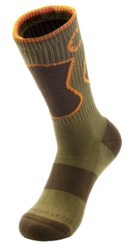 Купить Носки Следопыт Hunter Light до -20°С в Воронеже