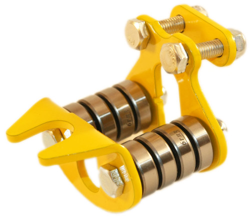  Ролик Орион Альп Переправа в Воронеже  