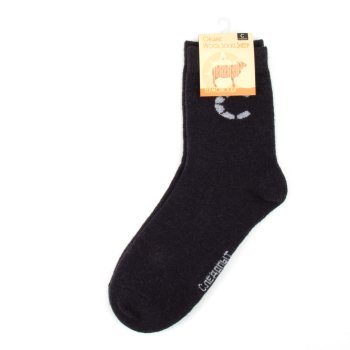 Купить Носки Следопыт Organic wool socks SHEEP,deep gray в Воронеже