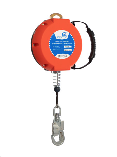  Блокирующее инерционное устройство Венто втягивающего типа НВ15 в Воронеже  