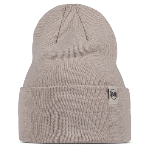 Шапка Buff Knitted Lilon Long Birch Gray в Воронеже