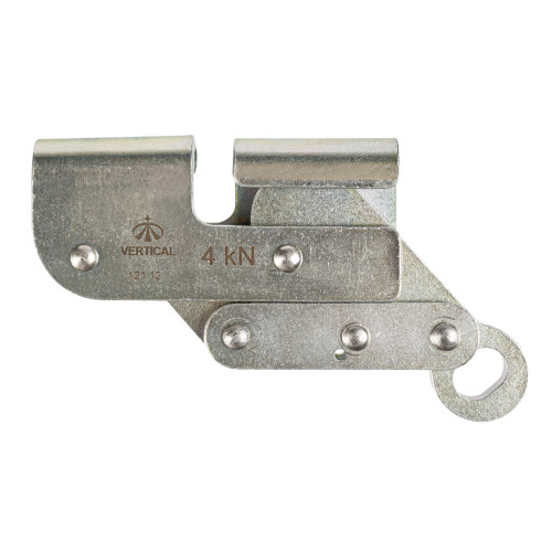  Зажим Вертикаль для стального троса д.8 мм в Воронеже  