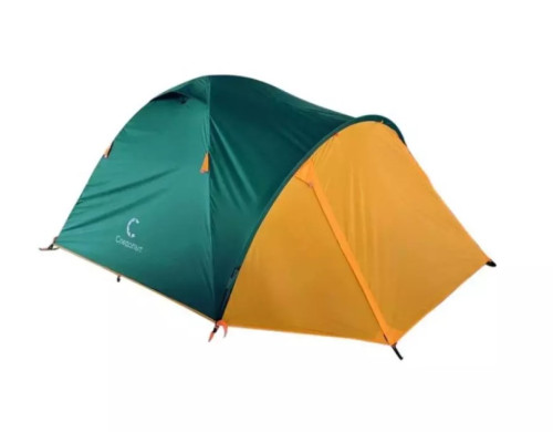 Палатка Следопыт Selenga 4х местная двухслойная