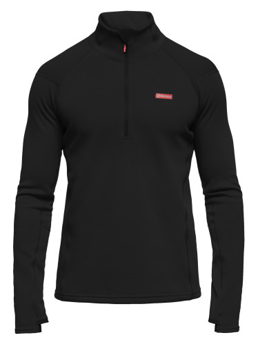 Фуфайка Richmond V2 Bask черная в Воронеже