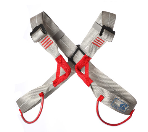  Страховочная система Венто грудная Бабочка регулируемая в Воронеже  