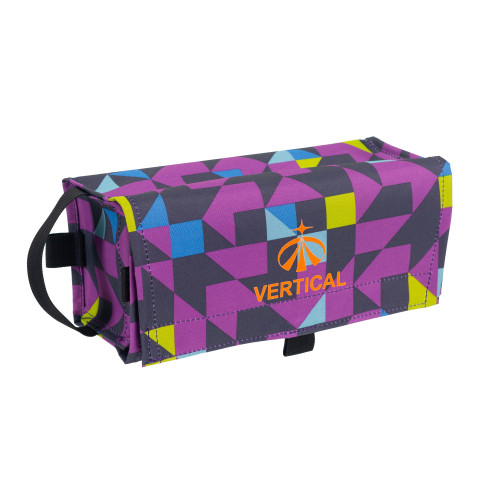  Сумка-чехол Вертикаль для альпинистских кошек цветная в Воронеже  