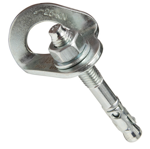  Шлямбур Венто в сборе цинк 10мм в Воронеже  