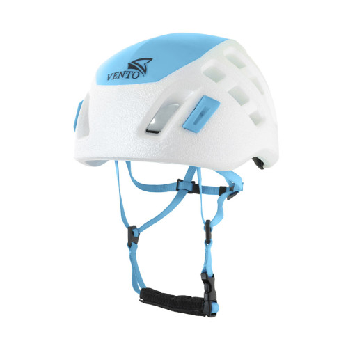  Каска Венто Mistral белый/синий в Воронеже  