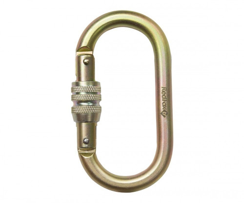  Карабин Red Fox стальной A2440N-10108 в Воронеже  