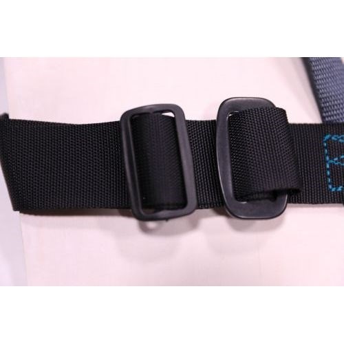  Страховочная система Guru грудная Master V2 в Воронеже  