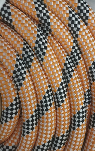  Веревка Шнур статика д.14мм 48пр."Подъем" в Воронеже  