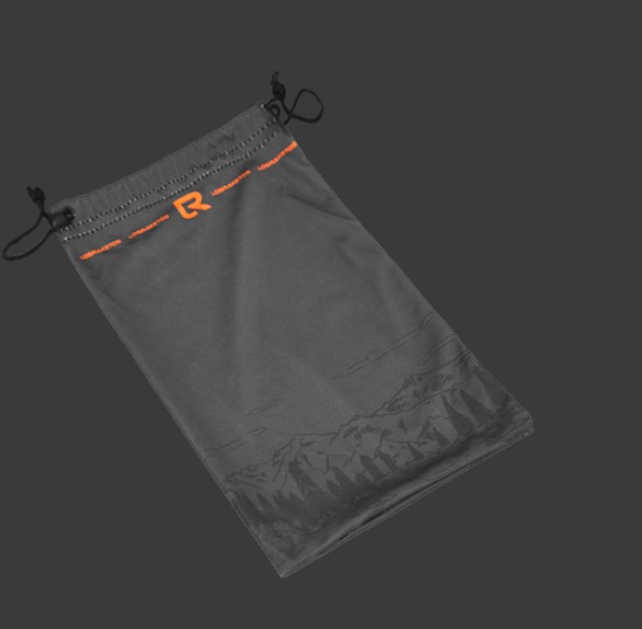 Купить маска los raketos doffer red chrom 23102 в Воронеже