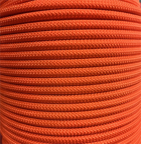  Репшнур Remera Pro Pes (PA) 7мм.1130кг.оранжевый в Воронеже  