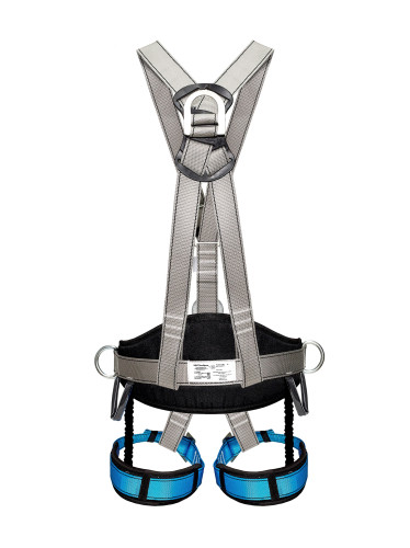  Страховочная привязь СП-5 серия Комфорт в Воронеже  