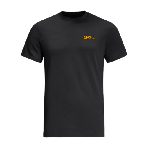 Футболка JW Essential T M черный