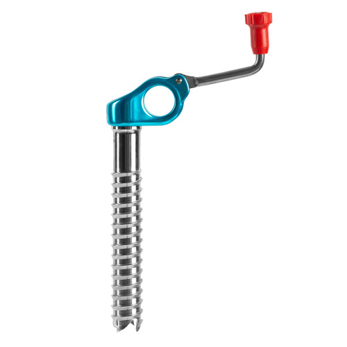  Ледобур Вертикаль ZIPPY-180мм в Воронеже  