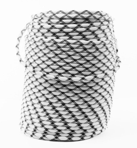  Веревка Коломна 48 пр.статика 11 мм в Воронеже  