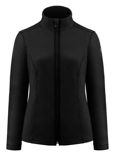 Толстовка Poivre Blanc W24-1500-WO черный в Воронеже