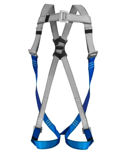  Удерживающая привязь УСП-2Ж (без пояса)серия Комфорт в Воронеже  