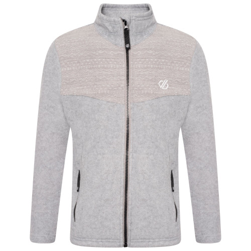 Толстовка Dare2B Inherit Sweater серый в Воронеже