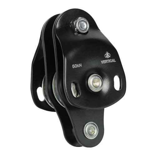  Блок-ролик тройной силовой 50 кН Вертикаль в Воронеже  