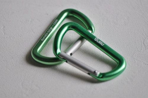  Карабин Guru Typhoon в Воронеже  