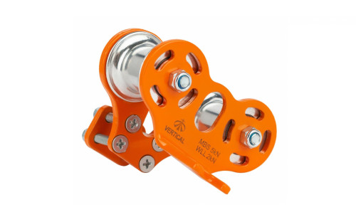  Ролик "Трек" Вертикаль  в Воронеже  