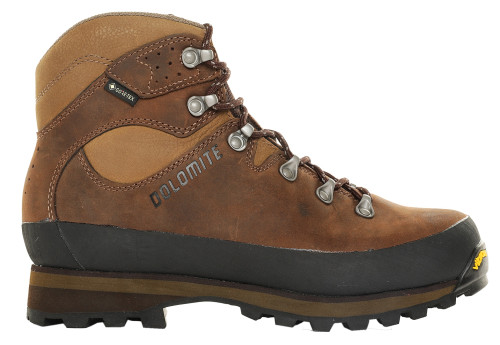 Купить ботинки dolomite tofana gtx dark brown. в Воронеже