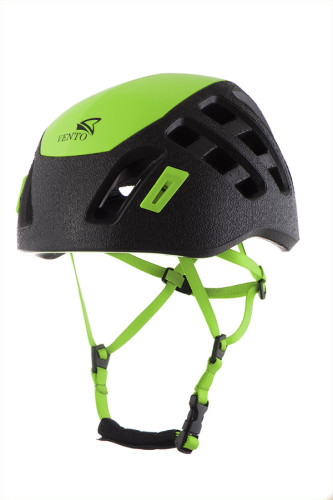  Каска Венто Mistral зеленый в Воронеже  