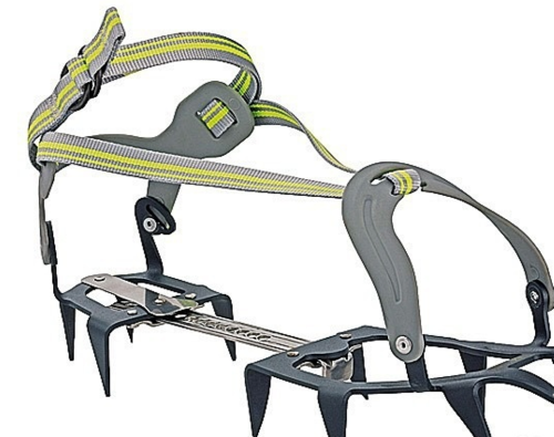  Кошки Edelrid с мягким креплением в Воронеже  