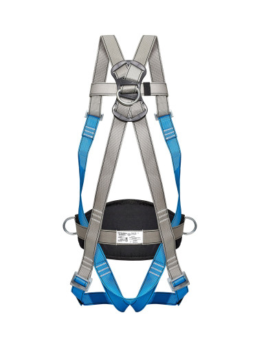  Удерживающая страховочная привязь УСП-2Жр Комфорт в Воронеже  