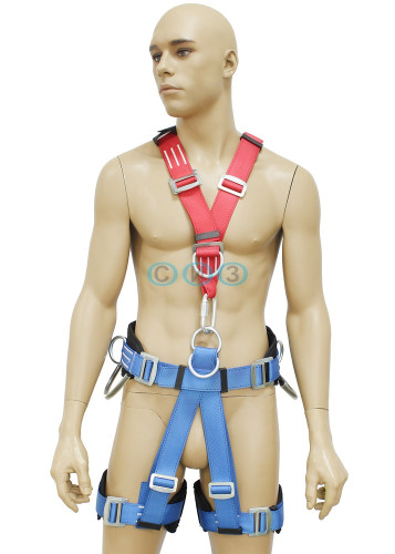  Страховочная привязь ССП-5 СИЗ в Воронеже  