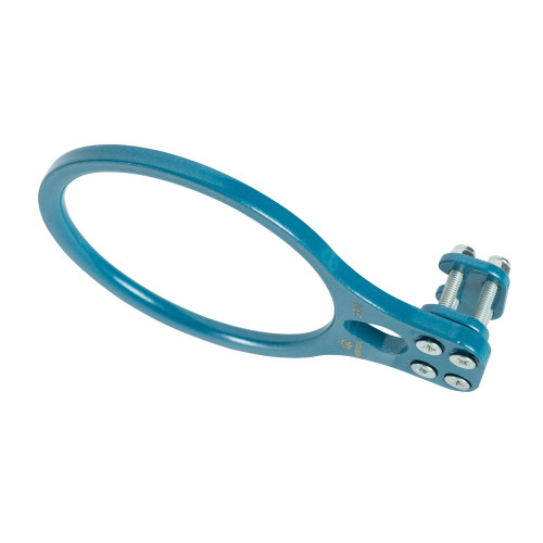  0321 Спусковое устройство восьмерка с креплением "Спорт туризм" в Воронеже  