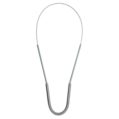 Тросик с пружиной к лыжному креплению ВЕРТИКАЛЬ