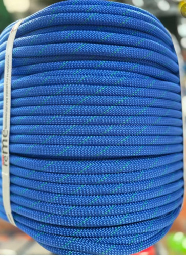  Веревка Ремера статика СТ 60 10мм синий в Воронеже  