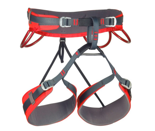  Страховочная система Camp Energy CR 4 red в Воронеже  