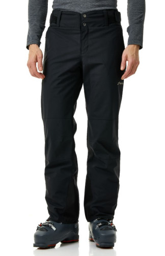 Брюки горнолыжные Phenix Super 4Way Stretch BK в Воронеже