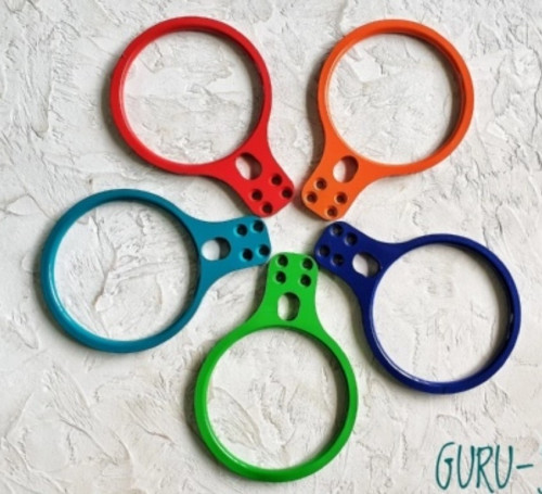  Спусковое устройство Восьмерка Guru в Воронеже  