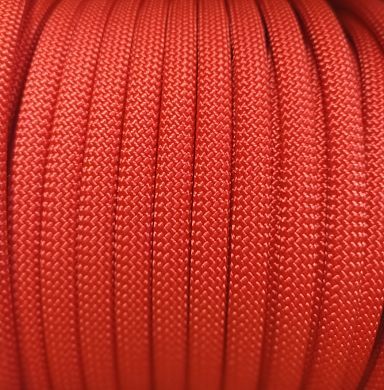  Веревка Шнур статика д.9 мм.48 пр"Скала S" в Воронеже  