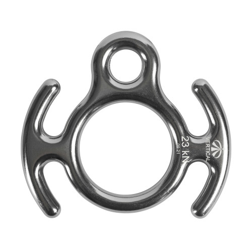  Спусковое устройство 8 с 2 рогами дюраль Инвар Вертикаль в Воронеже  