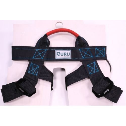  Страховочная система Guru поясная Master V2 в Воронеже  