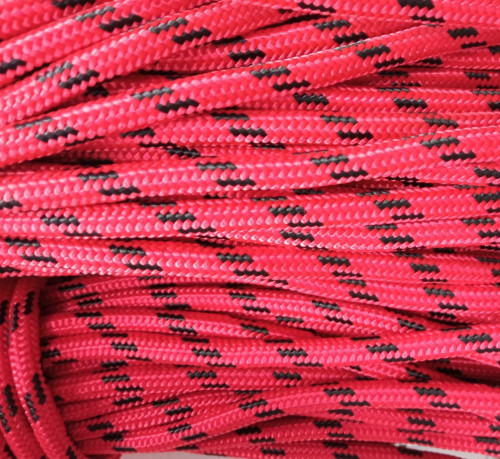  Репшнур Fortis вспомогательный 7мм в Воронеже  