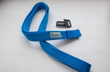  Переноска Guru с липучкой HARD в Воронеже  