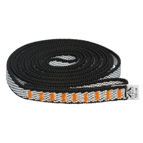  Петля Вертикаль 100см.дайнема шир.12мм в Воронеже  