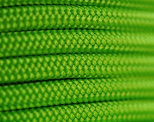 Репшнур Remera PRO PES (РА) 6мм (зеленый) в Воронеже  