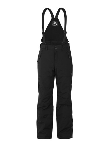 Брюки Rosomaha утепленные Абан-Н проклеен.(черный 10 000) в Воронеже