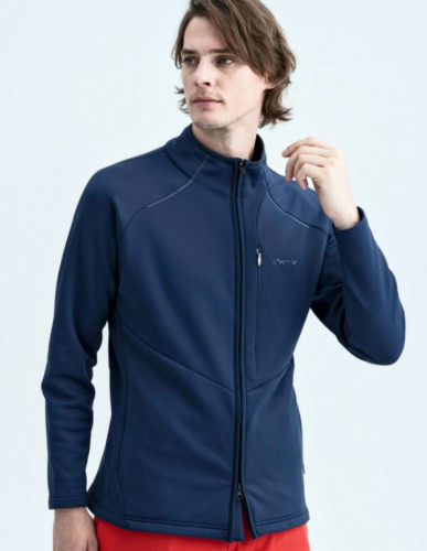 Куртка Phenix Alpine Natural Heat Fleece в Воронеже